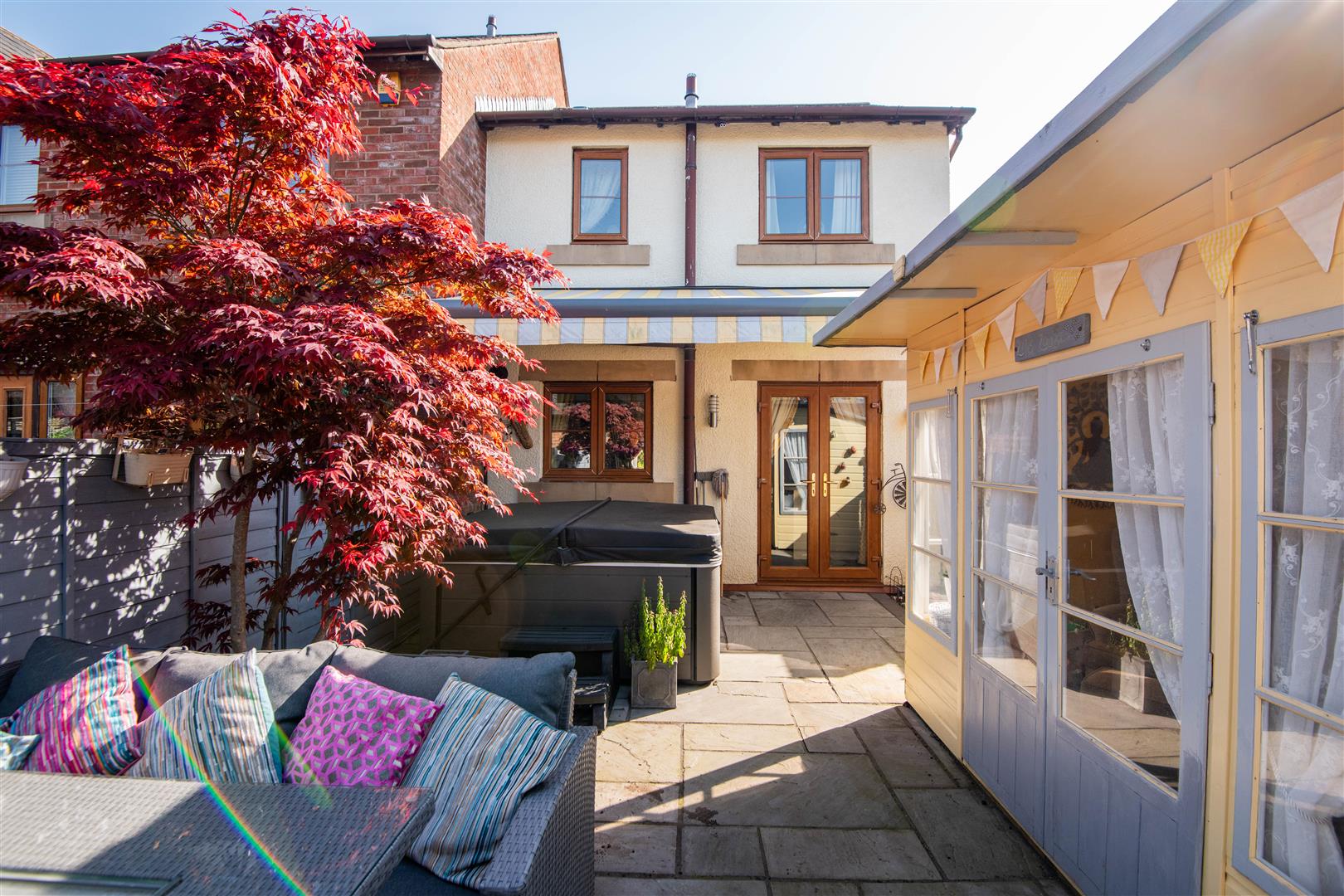 Dunham Drive, Chorley